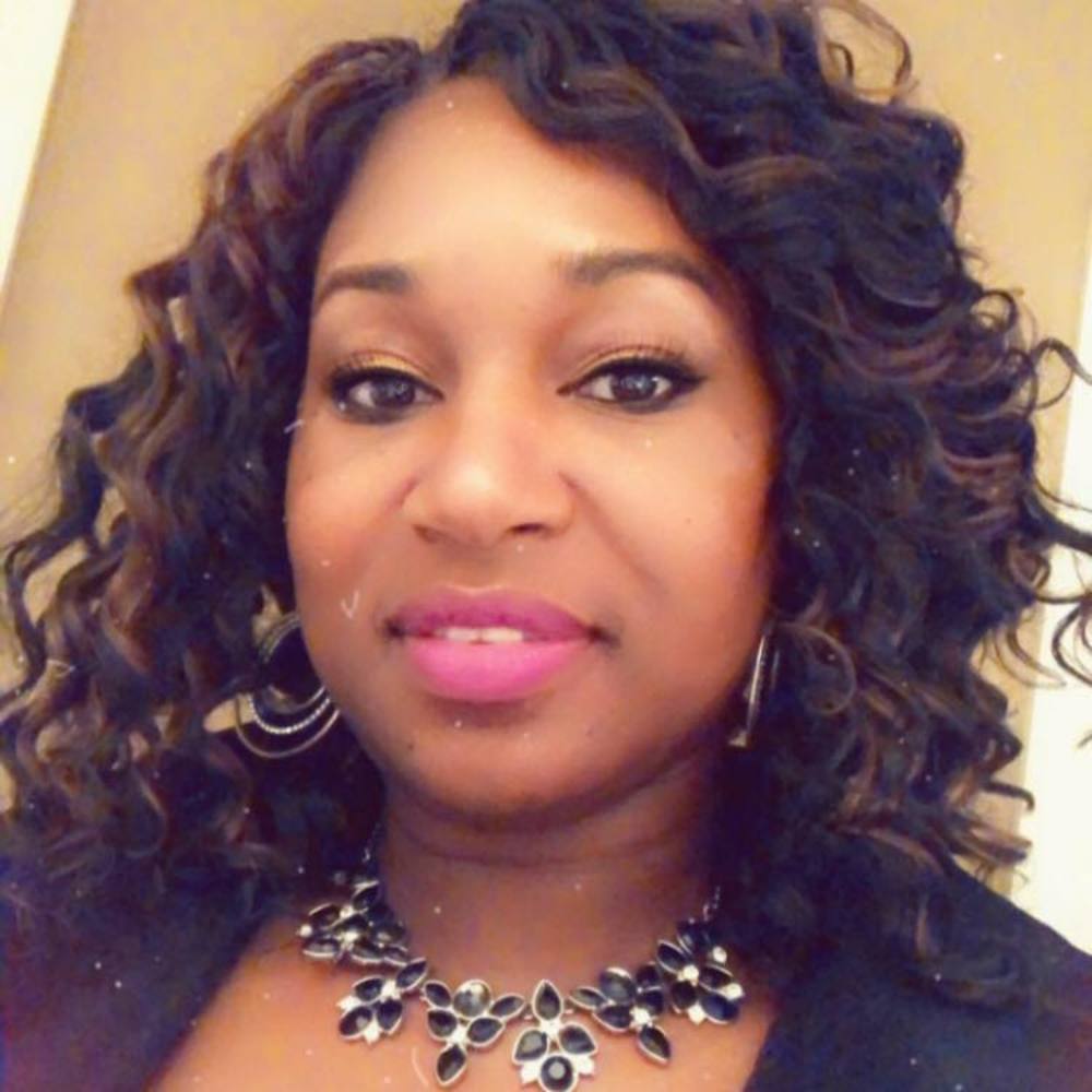 Meet your Posher, Lakesha